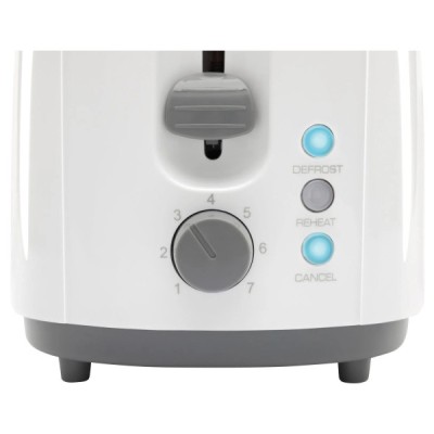 Тостер AMICA TD 1014