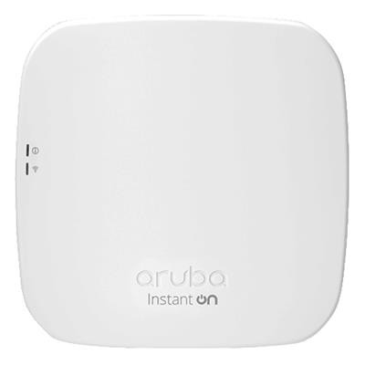 Точка доступу Aruba Instant On AP12 (RW) Access Point R2X01A (APIN0305)