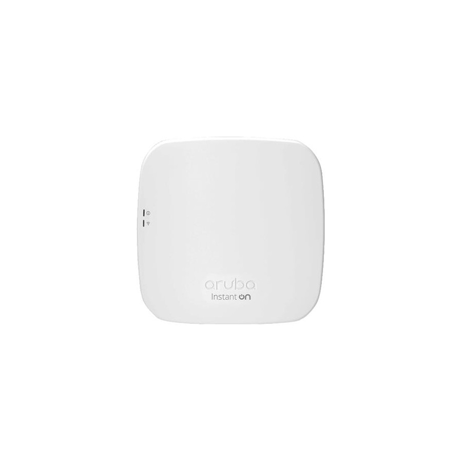 Точка доступу Aruba Instant On AP12 (RW) Access Point R2X01A (APIN0305) Точка доступу Aruba Instant On AP12 (RW) Access Point R2X01A (APIN0305)