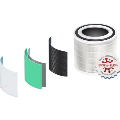 Фільтр для очисника повітря PF6500 Ufesa (86205094)