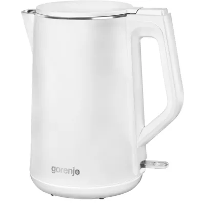 Чайник GORENJE K 15 DWW (KESS4103-GS)