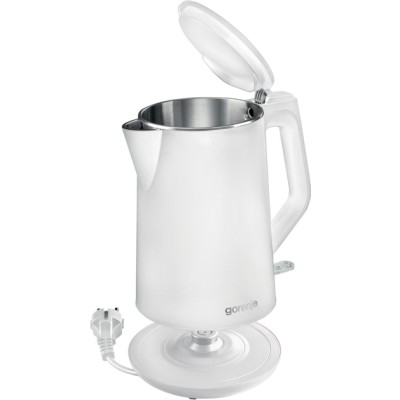Чайник GORENJE K 15 DWW (KESS4103-GS)