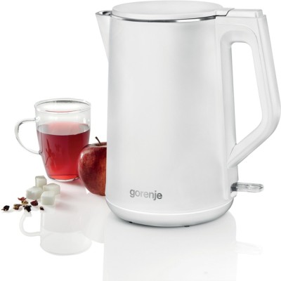 Чайник GORENJE K 15 DWW (KESS4103-GS)