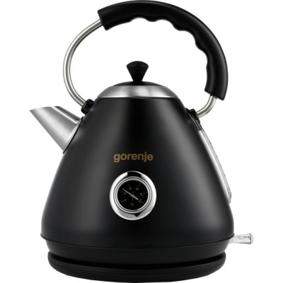 Чайник GORENJE K 17 CLBK
