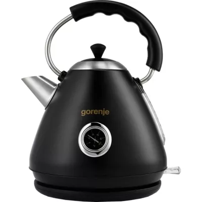 Чайник GORENJE K 17 CLBK