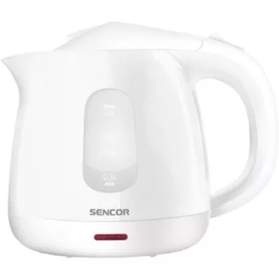 Чайник SENCOR SWK 1010WH