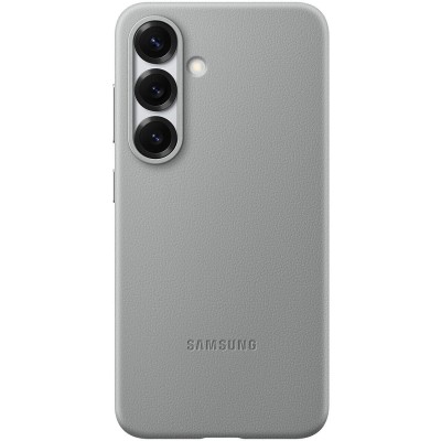 Чохол-накладка Samsung S25 EF-VS931PJEGWW Gray