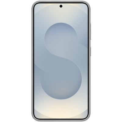 Чохол-накладка Samsung S25 EF-VS931PJEGWW Gray