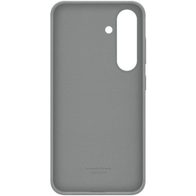 Чохол-накладка Samsung S25 EF-VS931PJEGWW Gray