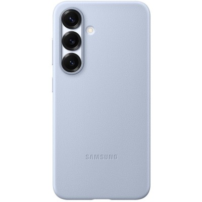 Чохол-накладка Samsung S25 EF-VS931PLEGWW Light Blue