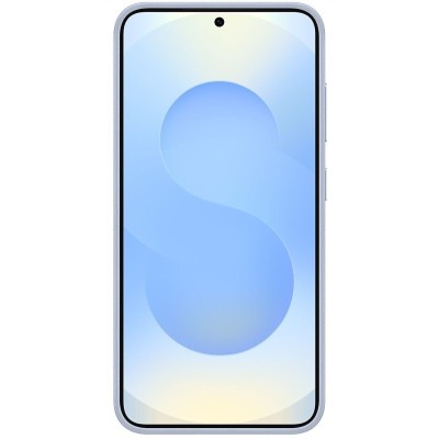 Чохол-накладка Samsung S25 EF-VS931PLEGWW Light Blue