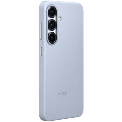 Чохол-накладка Samsung S25 EF-VS931PLEGWW Light Blue