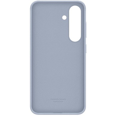 Чохол-накладка Samsung S25 EF-VS931PLEGWW Light Blue