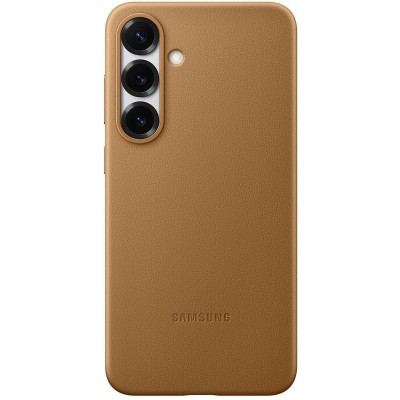 Чохол-накладка Samsung S25 Plus EF-VS936PFEGWW Camel Чохол-накладка Samsung S25 Plus EF-VS936PFEGWW Camel