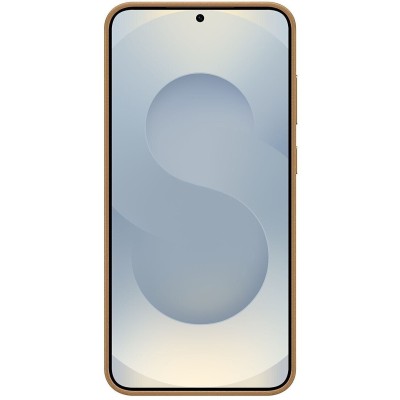 Чохол-накладка Samsung S25 Plus EF-VS936PFEGWW Camel Чохол-накладка Samsung S25 Plus EF-VS936PFEGWW Camel