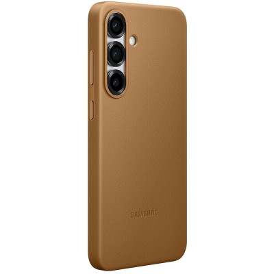 Чохол-накладка Samsung S25 Plus EF-VS936PFEGWW Camel Чохол-накладка Samsung S25 Plus EF-VS936PFEGWW Camel