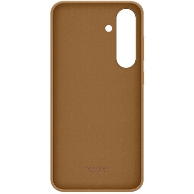 Чохол-накладка Samsung S25 Plus EF-VS936PFEGWW Camel Чохол-накладка Samsung S25 Plus EF-VS936PFEGWW Camel