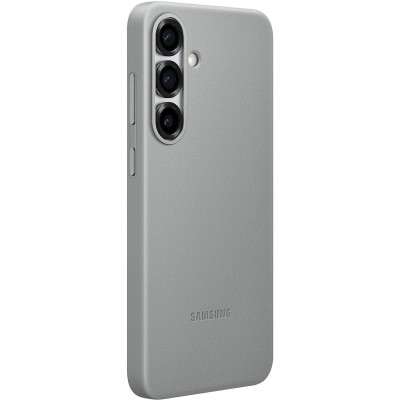 Чохол-накладка Samsung S25 Plus EF-VS936PJEGWW Gray Чохол-накладка Samsung S25 Plus EF-VS936PJEGWW Gray