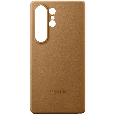 Чохол-накладка Samsung S25 Ultra EF-VS938PFEGWW Camel