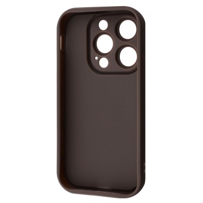 Чохол Pretty Case iPhone 14 Pro bow