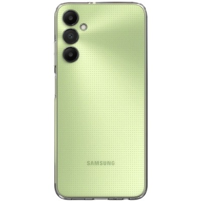 Чохол-накладка Samsung A05s Clear Case A05s GP-FPA057VAATW Transparent