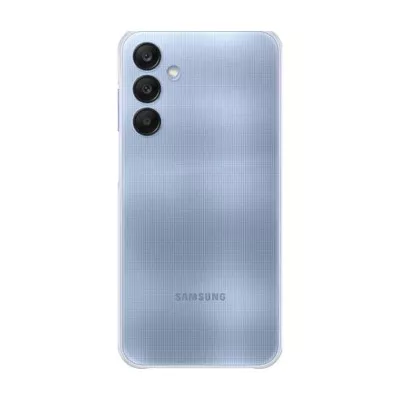 Чохол-накладка Samsung A25 Clear Case EF-QA256CTEGWW Transparent