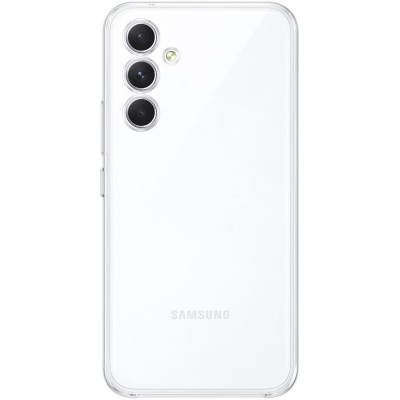 Чохол-накладка Samsung A54 Clear EF-QA546CTEGRU Transparent