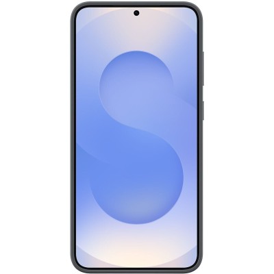 Чохол-накладка Samsung S25 Plus Silicone Case EF-PS936CLEGWW Light Blue Чохол-накладка Samsung S25 Plus Silicone Case EF-PS936CLEGWW Light Blue