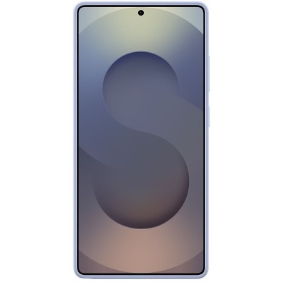 Чохол-накладка Samsung S25 Ultra Silicone Case EF-PS938CLEGWW Light Blue Чохол-накладка Samsung S25 Ultra Silicone Case EF-PS938CLEGWW Light Blue