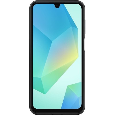 Чохол-накладка Samsung A16 Card Slot Case EF-OA166TBEGWW / Black