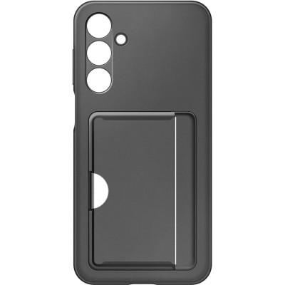 Чохол-накладка Samsung A16 Card Slot Case EF-OA166TBEGWW / Black