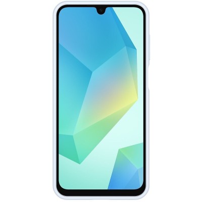 Чохол-накладка Samsung A16 Card Slot Case EF-OA166TLEGWW / Blue
