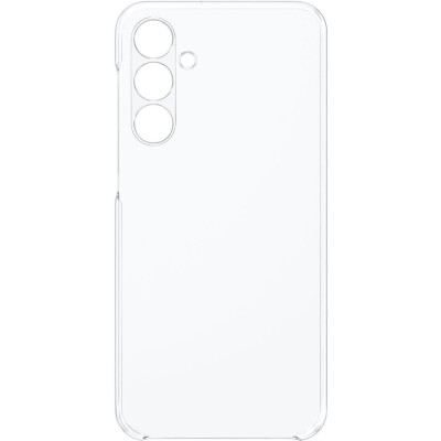Чохол-накладка Samsung A16 Clear Case EF-QA166CTEGWW / Transparent