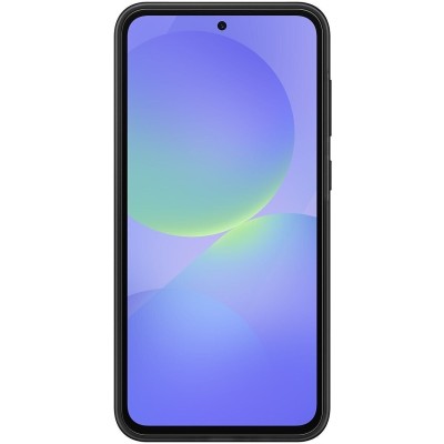 Чохол-накладка Samsung A36 Card Slot Case EF-OA366TBEGWW / Black