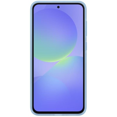 Чохол-накладка Samsung A36 Card Slot Case EF-OA366TLEGWW / Blue