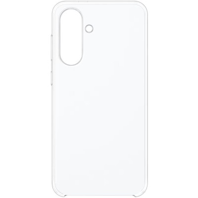 Чохол-накладка Samsung A36 Clear Case EF-QA366CTEGWW / Transparent