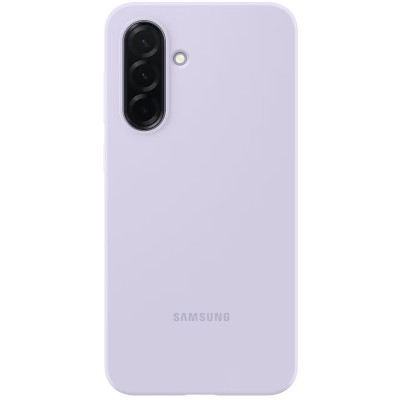 Чохол-накладка Samsung A36 Silicone Case EF-PA366CVEGWW / Lavender
