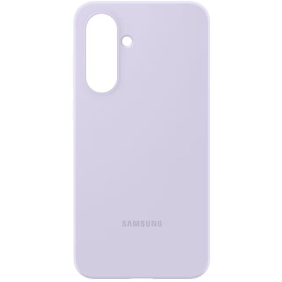 Чохол-накладка Samsung A36 Silicone Case EF-PA366CVEGWW / Lavender