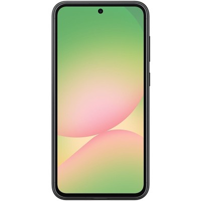 Чохол-накладка Samsung A56 Card Slot Case EF-OA566TBEGWW / Black