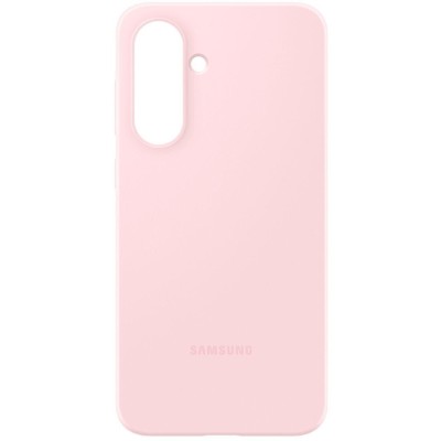 Чохол для смартф. SAMSUNG для A56 Silicone Case EF-PA566CPEGWW / Pink