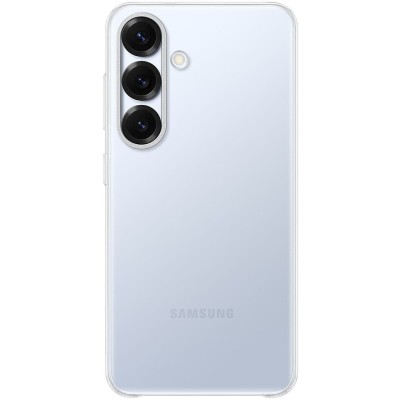 Чохол-накладка Samsung S25 Clear Case EF-QS931CTEGWW / Transparent
