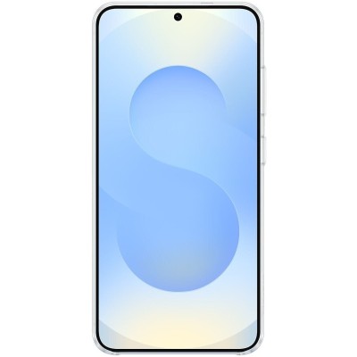 Чохол-накладка Samsung S25 Clear Case EF-QS931CTEGWW / Transparent