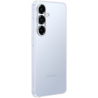 Чохол-накладка Samsung S25 Clear Case EF-QS931CTEGWW / Transparent