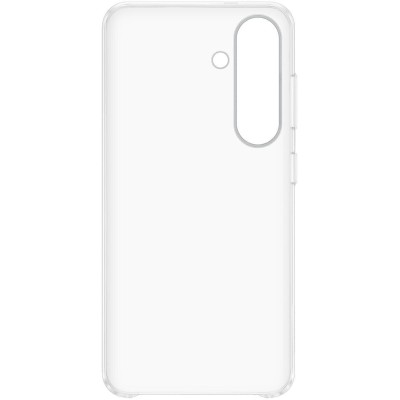 Чохол-накладка Samsung S25 Clear Case EF-QS931CTEGWW / Transparent