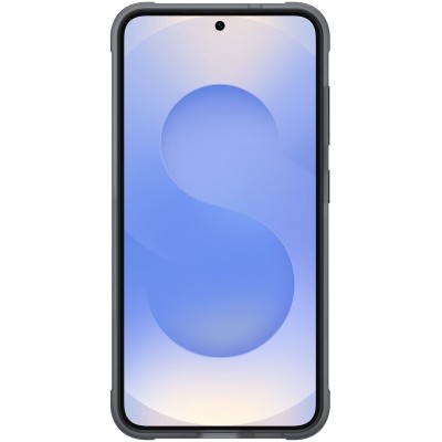 Чохол-накладка Samsung S25 Flipsuit (Rugged) case EF-JS931CBEGWW / Black