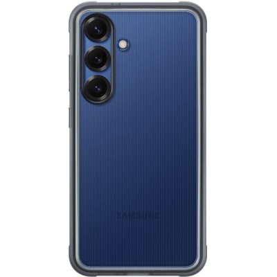 Чохол-накладка Samsung S25 Flipsuit (Rugged) case EF-JS931CBEGWW / Black