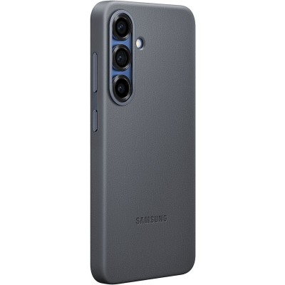 Чохол-накладка Samsung S25 Kindsuit Case EF-VS931PBEGWW / Black