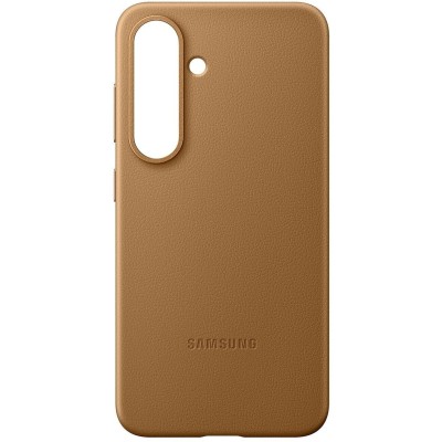 Чохол-накладка Samsung S25 Kindsuit Case EF-VS931PFEGWW / Camel