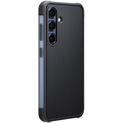 Чохол-накладка Samsung S25 Rugged EF-RS931CBEGWW / Black