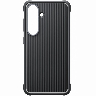 Чохол-накладка Samsung S25 Rugged EF-RS931CBEGWW / Black